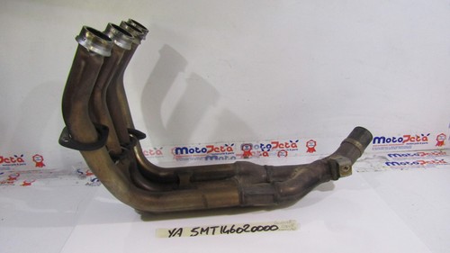 Collettore scarico exhaust - scarico,