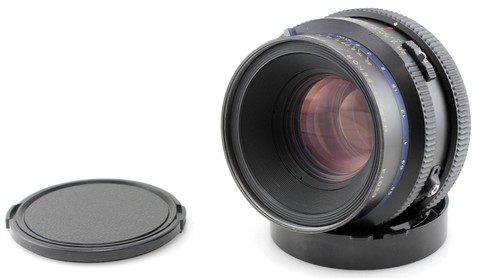 Teleobiettivo mamiya sekor - teleobiettivo, mamiya-sekor