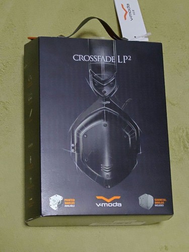 Cuffie wireless moda - cuffie, v-moda