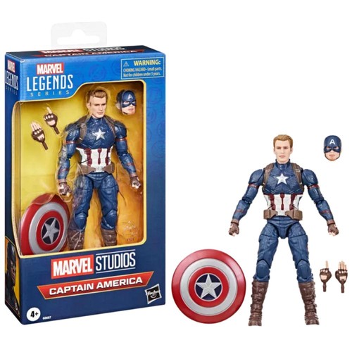 Marvel studios captain - studios:,