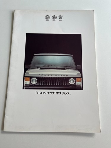 Land rover range - land,