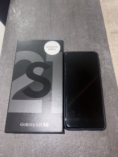 Samsung galaxy s21 128gb - 5g,