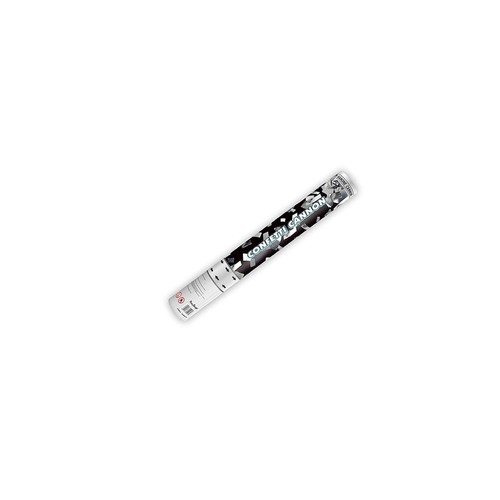 Cannone spara coriandoli - cannone,