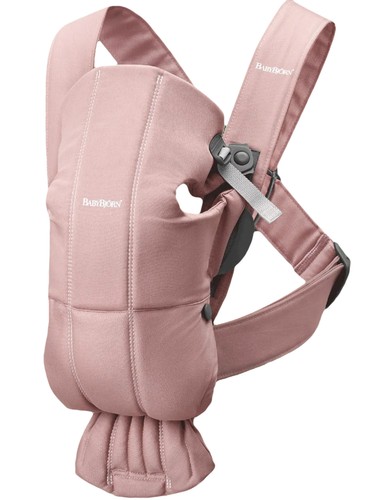 Babybjorn mini marsupio - babybjorn,