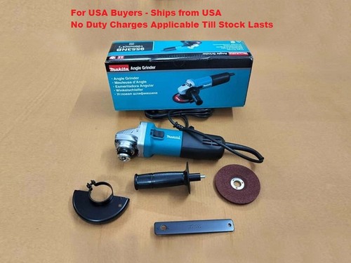 Makita 9553nb smerigliatrice - 9553nb,