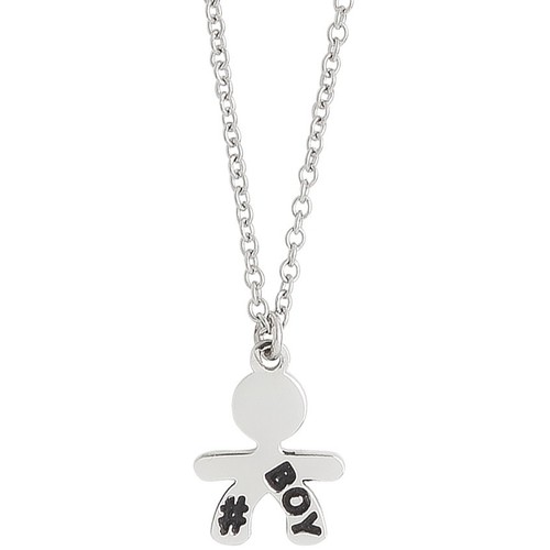 Collana boccadamo mya con - collana,