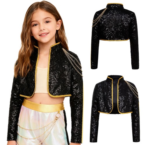 Costume cosplay cantante
