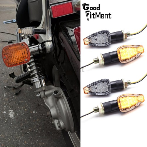 4pcs frecce moto 12v - 4pcs,