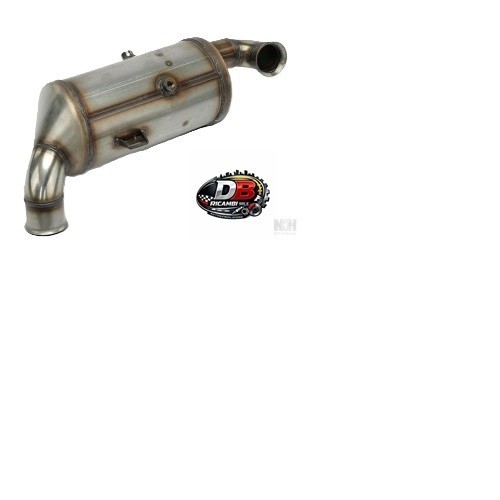 Catalizzatore mini cooper - mini,