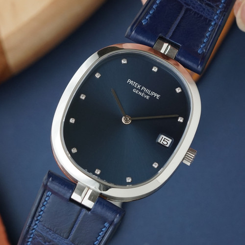 Raro orologio patek - raro,