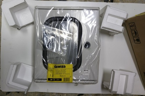 Quadro gewiss parete con - a,