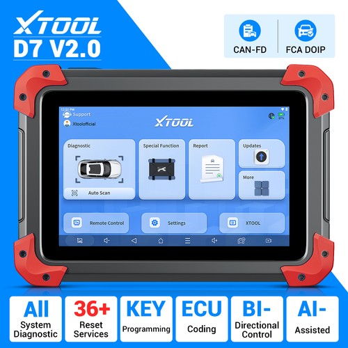 Xtool scanner - xtool,