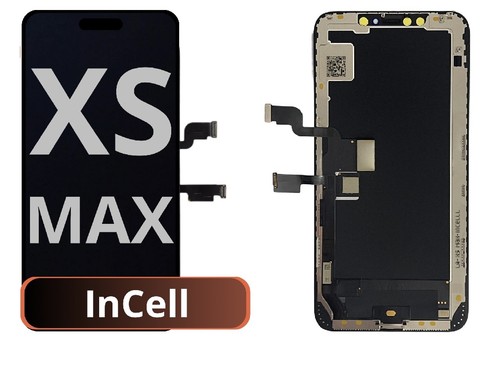 Display lcd iphone max - xs,