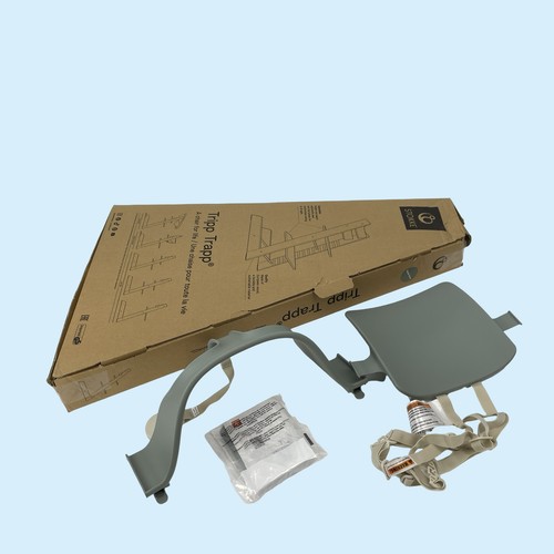 Stokke tripp trapp chair - trapp,