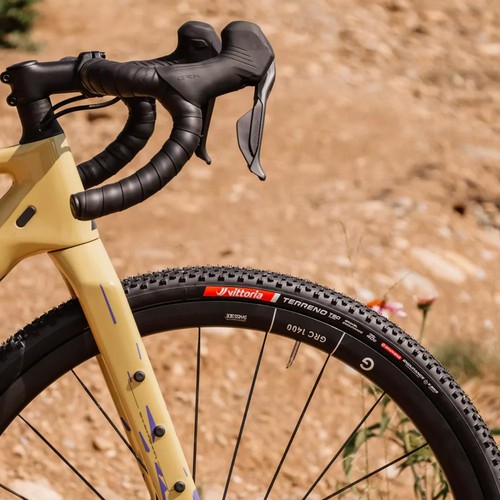 Pneu gravel 700 vittoria - gravel, 40