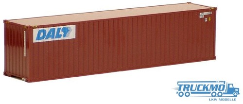 Awm dal piedi - awm, 40