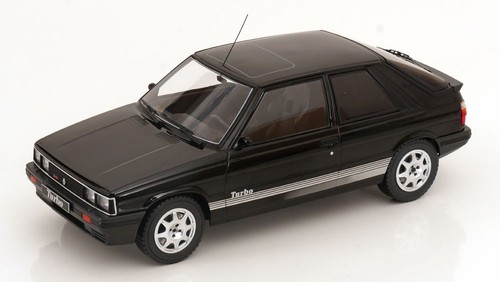 Renault turbo 1987 - turbo,