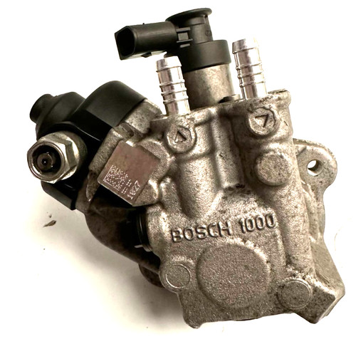Bosch alta pressione - pressione, pompa