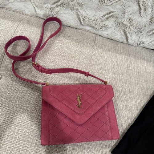 Borsa tracolla ysl - a,