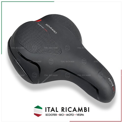 Sella bici bicicletta - bici,