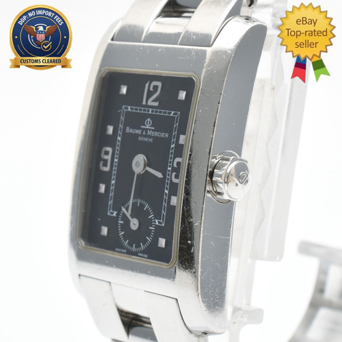 Exc vintage baume - vintage,