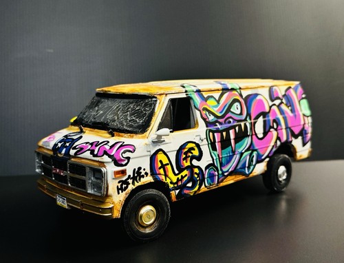 1983 gmc vandura - gmc, g-1500