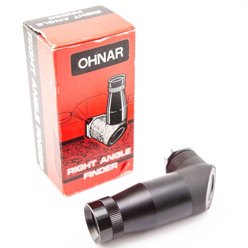 Ohnar right angle - ohnar,