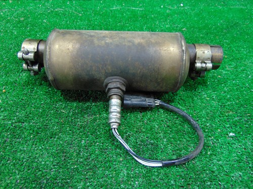 Catalizzatore moto guzzi - moto,