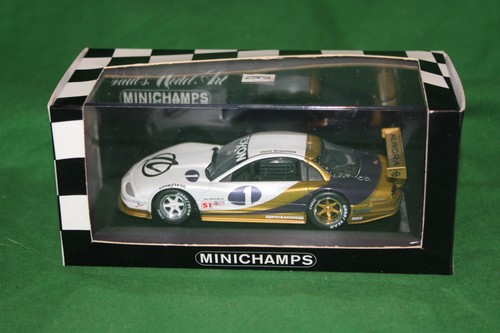 Minichamps oldsmobile aurora - minichamps,