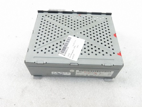Audi 4f 2004 radio - audi, a6