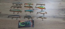 Rapala lotto esche - lotto, di
