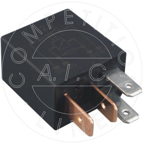 Relè multifunzione aic 56758 - aic,