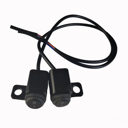 Set pulsanti interruttore per - set,