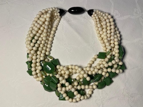 Angela caputi collana - caputi, bijoux