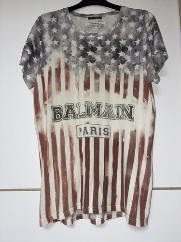 Shirt balmain taglia - t, l