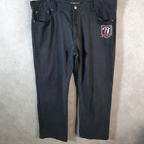 Jeans denim hip - , hop