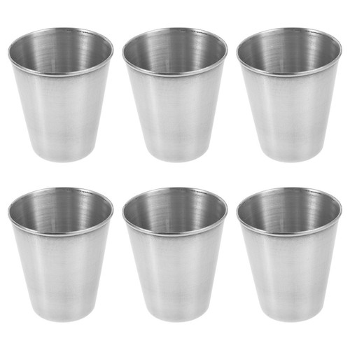 Pezzi tazza tè in vetro - tazza,