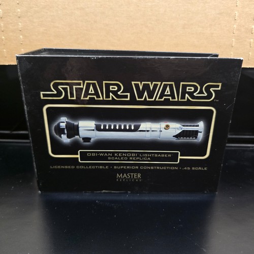 Star wars master - master, .45