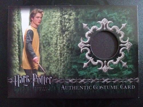 Harry potter goblet - goblet, of