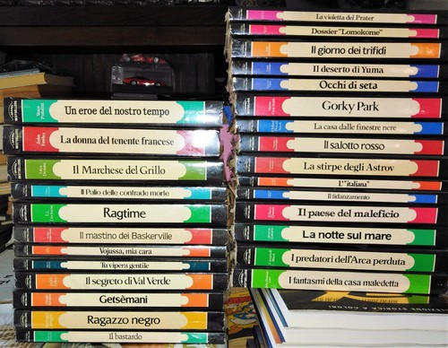 Grandi bestsellers - i,