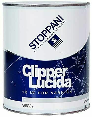Stoppani clipper vernice - stoppani,