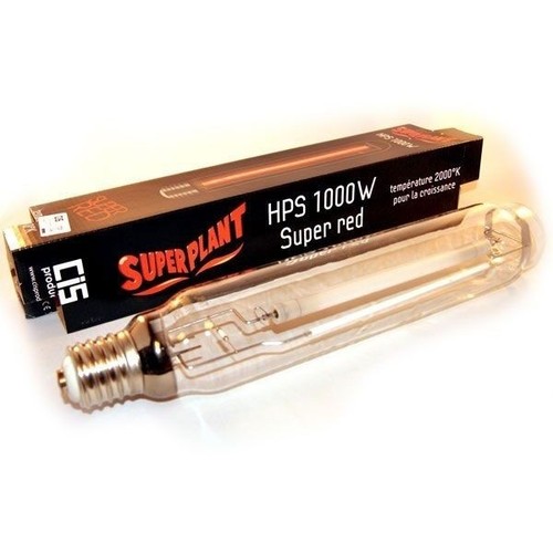 Lampada hps 1000w - lampada,