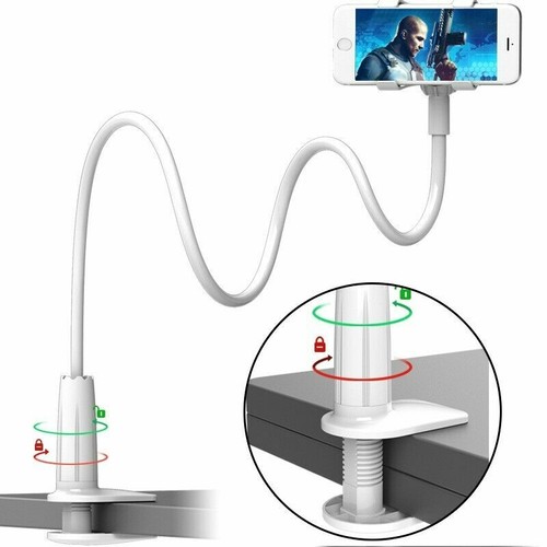 Supporto telefono clip