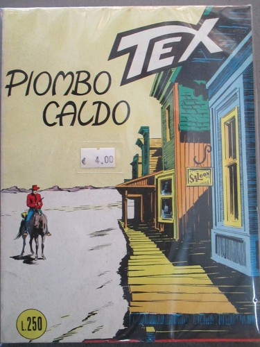 Tex prezzo di - 69,
