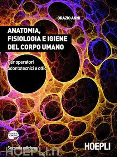Anatomia fisiologia igiene - fisiologia, e