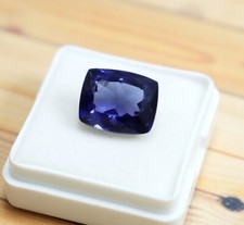 Cuscino aaa tanzanite - cuscino, aaa+