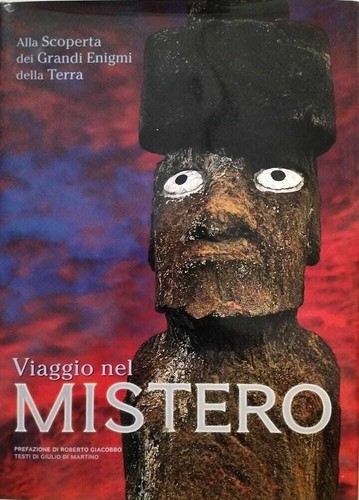 Martino viaggio nel - martino,
