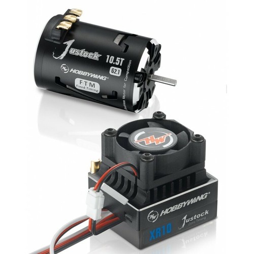 Hobbywing 38020240 combo - hobbywing,