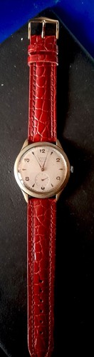 Orologio lanco mod rubini - 2, 15