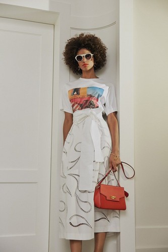 Gonna lunga midi - in, di